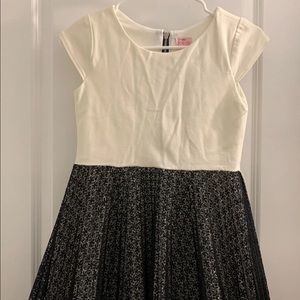 Dress Zoe LTD